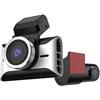 Imou S800PRO - Dash Cam 4K 3840×2160P display touch da 3 pollici, Wi-Fi AP e gestione via app mobile LC-DAE-LC5500GWV-S80