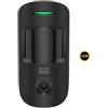 Ajax MotionCam HDR (PhOD) - Rilevatore wireless da interno con foto-verifica, foto su richiesta 117743 AJ-MOTIONCAM-HDR-PHOD-B