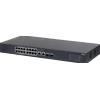 Dahua CS4220-16GT-190-V2 - Switch Cloud managed con 20 porte Gigabit (16 PoE 1000Mbps + 2 1000Mbps uplink + 2 SFP)