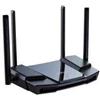 Dahua AX18 - Router Wi-Fi 6th gen 2.4/5G, AX1800 (IEEE 802.11 b/g/n/ac/ax), velocità wireless 1.8 Gbps