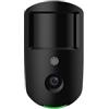 Dahua ARD1731-W2-868-B - Sensore volumetrico con fotocamera risoluzione max. 1600x1200p, colore nero