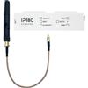 Paradox IP180 - Modulo rete Ethernet, Supporta collegamento Ethernet e Wi-Fi - PXDIP18WFA
