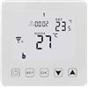 TUYA Cronotermostato Wireless Touch Smart programmabile - Facile da installare