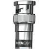 Betacavi Beta Cavi 505033 - Connettore Maschio BNC a compressione per cavi HD4019