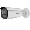 Hikvision DS-2CD2T23G2-2LI2U(4mm) - Telecamera Bullet IP Smart Hybrid Light Risoluzione 2MP - 1920×1080