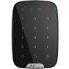 Ajax Keypad - Tastiera touch senza fili - AJ-KEYPAD-B 38248