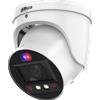 Dahua IPC-HDW3549H-ZAS-PV-S5 - Telecamera eyeball IP AI 5MP 2.7-13.5 mm WizSense TiOC 3.0 Full-color con Smart Dual Light