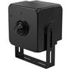 Dahua IPC-HUM4231S-L4-S3 - Mini camera IP Starlight, risoluzione 2 MP a 25/30fps, H.265+, ottica fissa pinhole 2.8 mm F2.0