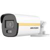 Hikvision DS-2CE12KF3T-L(3.6mm) - Telecamera Bullet Turbo HD ColorVu Dual-Light 3K (2960x1665)