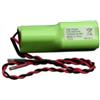 Risco 1BT3032 - Pacco batteria per sirena Delta Lumin8 RS402BL0000A