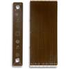 Risco RAX78MSB000A - Spessori marroni per magnete X78, confezione da 10