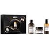 L'Oréal Professionnel Paris Absolut Repair Molecular Haircare Trio Giftset Set per la cura dei capelli 1 pz.