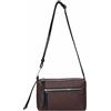 REBELLE TRACOLLA DONNA - REBELLE CAFFE - REB0395-P0001