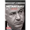 PBS (Direct) Frontline: Netanyahu at War (DVD)
