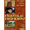 Kino Lorber films Fertile Memory (DVD) Farah Hatoum Sahar Khalifeh