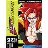 Funimation Prod Dragon Ball GT - Season 2 (Includes A Hero's Legacy) (DVD) Akira Toriyama