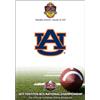 Ent. Software 2011 Tostitos BCS National Championship - Auburn vs. Oregon (DVD) Oregon Auburn