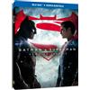 Warner Bros Batman V Superman: Dawn of Justice (Blu-Ray) (Blu-ray) Affleck Cavill Gadot