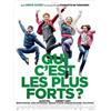 MOVIE - QUI C EST LES PLUS FORTS ? (1 DVD) (DVD)