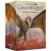 BookSpot B.V. (inzake New Book uitg) Game of Thrones (Le Trône De Fer) -L'intégrale des Saisons 1 à 6 (DVD)