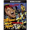 KL Studio Classics Rolling Stones: Let's Spend the Night Together 4KUHD (4K UHD Blu-ray) Hal Ashby