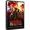PARAMOUNT DUNGEONS & DRAGONS: HONOR AMONG THIEVES (DVD) Chris Pine Michelle Rodriguez