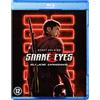 Snake Eyes: G.I. Joe Origins (Blu-ray)