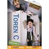 Toren C - Seizoen 2 (DVD)