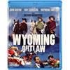 Olive Wyoming Outlaw (Blu-ray) John Wayne Ray Corrigan Raymond Hutton Don Red Barry