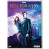 BBC Doctor Who: The Matt Smith Collection (DVD) Various