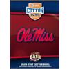 Team Marketing 2009 Cotton Bowl DVD- Ole Miss vs. Texas Tech (DVD) Ole Miss Rebels