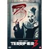 Terrifier 3 (DVD)