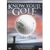 Classic Pictures Know Your Golf With Peter Alliss (DVD) Peter Alliss Classic Pictures