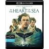 WarnerBrothers In the Heart of the Sea (4K Ultra HD + Blu-ray + Digital HD) (4K UHD Blu-ray)