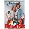 Team Marketing Flash & Firecat (DVD) Roger Davis Tricia Sembera Dub Taylor