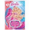 Universal Studios Home Entertainment Barbie: The Pearl Princess (DVD) Kelly Sheridan Katie Crown Mark Oliver
