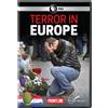 PBS FRONTLINE: Terror In Europe DVD (DVD)