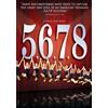 Filmworks Ent. 5,6,7,8 (DVD) Jenn Dell