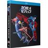 Funimation Prod Cowboy Bebop: The Complete Series - 25th Anniversary (Blu-ray)