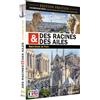 France Televisions Distribution Des racines et des ailes : notre-dame de paris (DVD) Thibaud Marchand