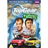 2entertain Top Gear - The Perfect Road Trip (DVD) Jeremy Clarkson Richard Hammond