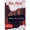Tdk italia Raw Punk: Volume 1 - More Bollocks (DVD)