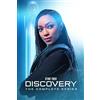 PARAMOUNT Star Trek: Discovery - The Complete Series (DVD) David Ajala Emily Coutts