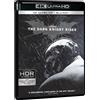 Warner Bros. The Dark Knight Rises (Blu-ray) Christopher Nolan Christian Bale Tom Hardy