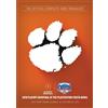 Team Marketing 2019-2020 CFP Playstation Fiesta Bowl Clemson DVD (DVD) Clemson players