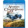 Echo Bridge Adventures at the Chocolate Factory (Blu-ray) Stefan Kurt Martin Rapold