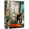 Lucky Red Dvd ARES di Jean-Patrick Benes con Ola Rapace Micha Lescot nuovo sigillato 2016