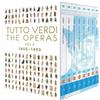 Giuseppe Verdi - Tutto Verdi - The Operas Vol. 3 (1855-1893) (11 Dvd) - Dvd