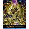 2 Blu-ray I CAVALIERI DELLO ZODIACO SOUL OF GOLD SAINT SEYA limitata integrale