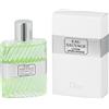 Dior Eau Sauvage Dopobarba 100 ml